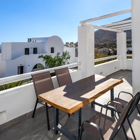 Gonia Residences Pýrgos Zewnętrze zdjęcie