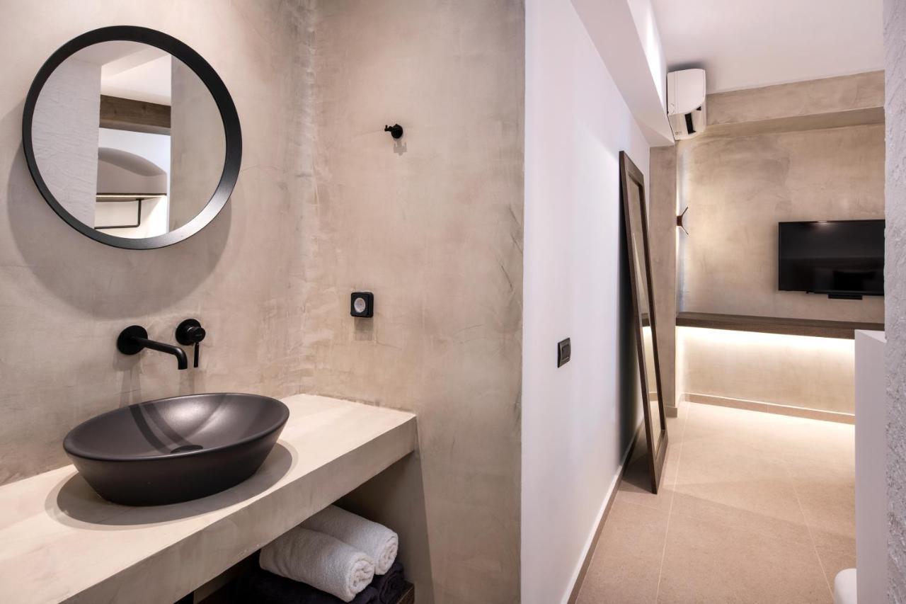 Gonia Residences Pýrgos Zewnętrze zdjęcie