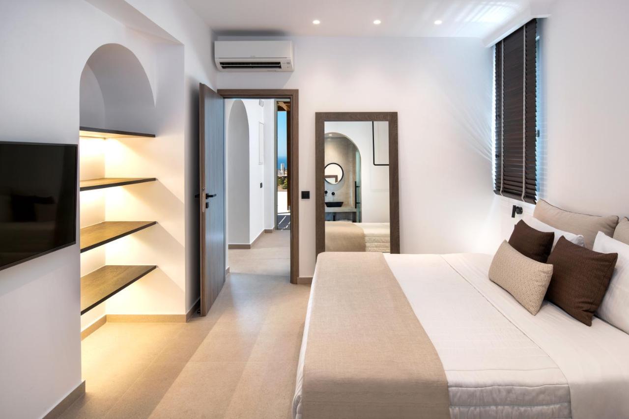 Gonia Residences Pýrgos Zewnętrze zdjęcie