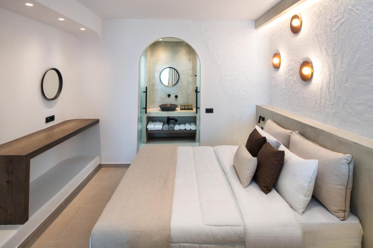 Gonia Residences Pýrgos Zewnętrze zdjęcie