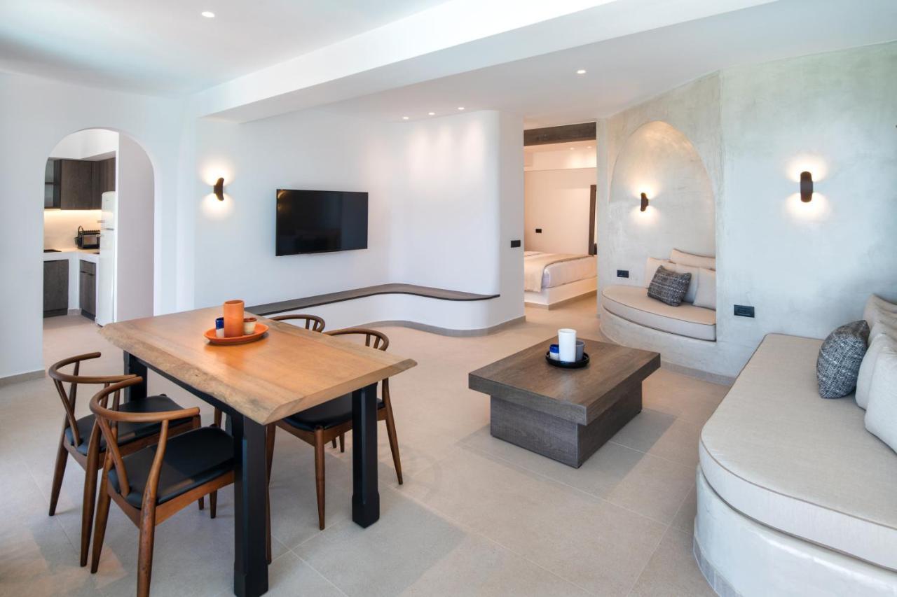 Gonia Residences Pýrgos Zewnętrze zdjęcie