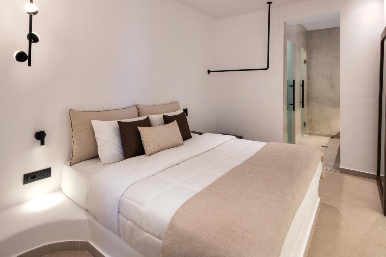 Gonia Residences Pýrgos Zewnętrze zdjęcie