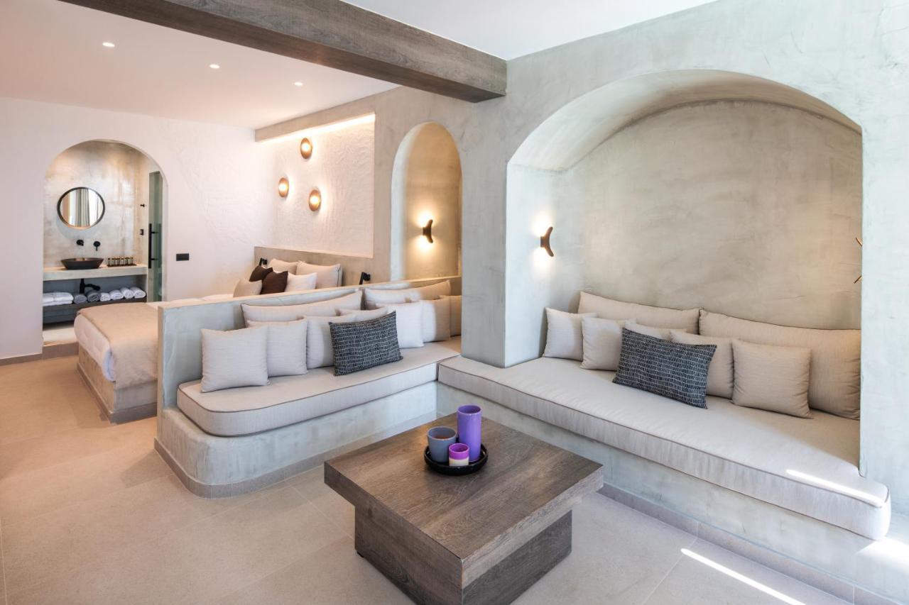 Gonia Residences Pýrgos Zewnętrze zdjęcie