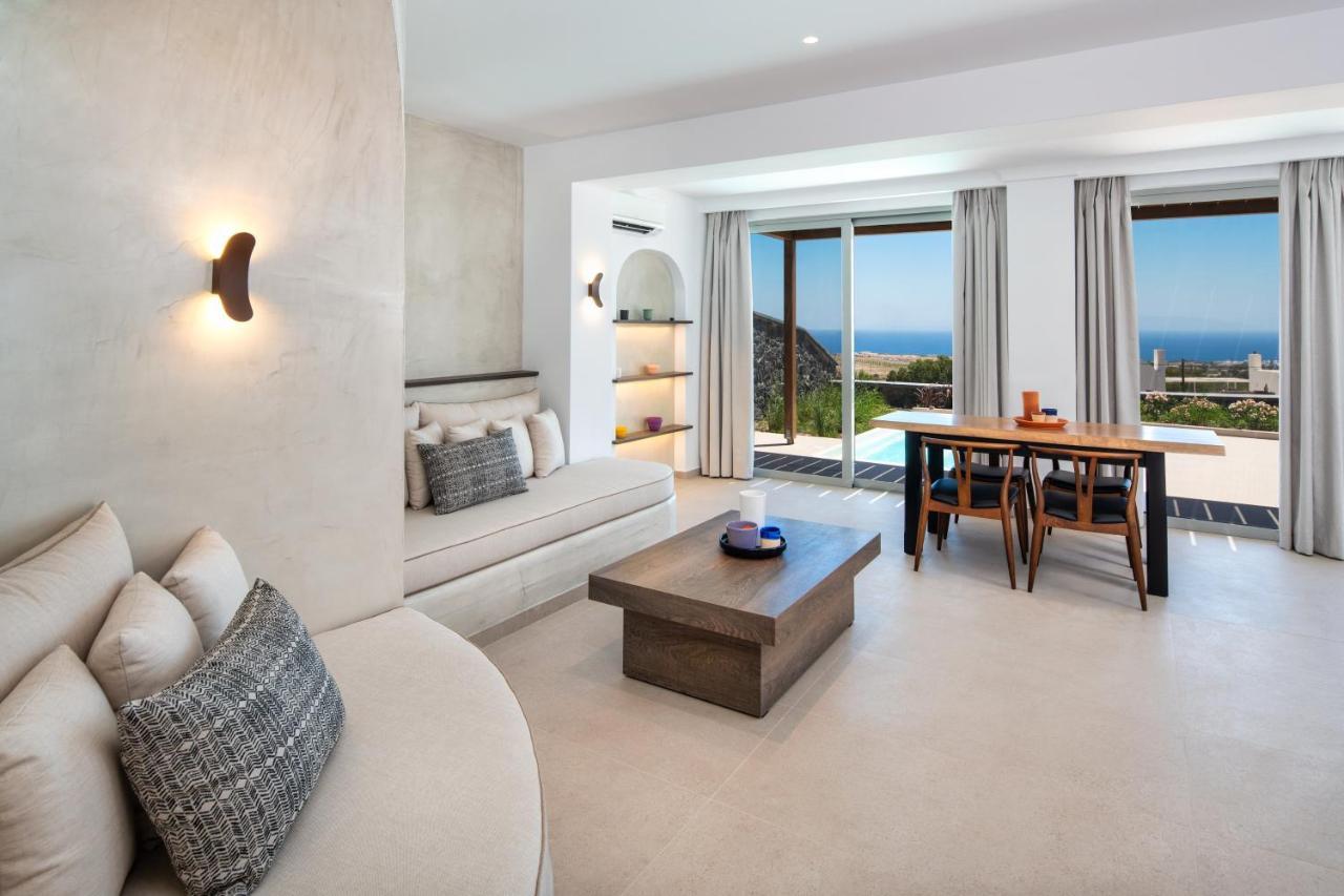Gonia Residences Pýrgos Zewnętrze zdjęcie