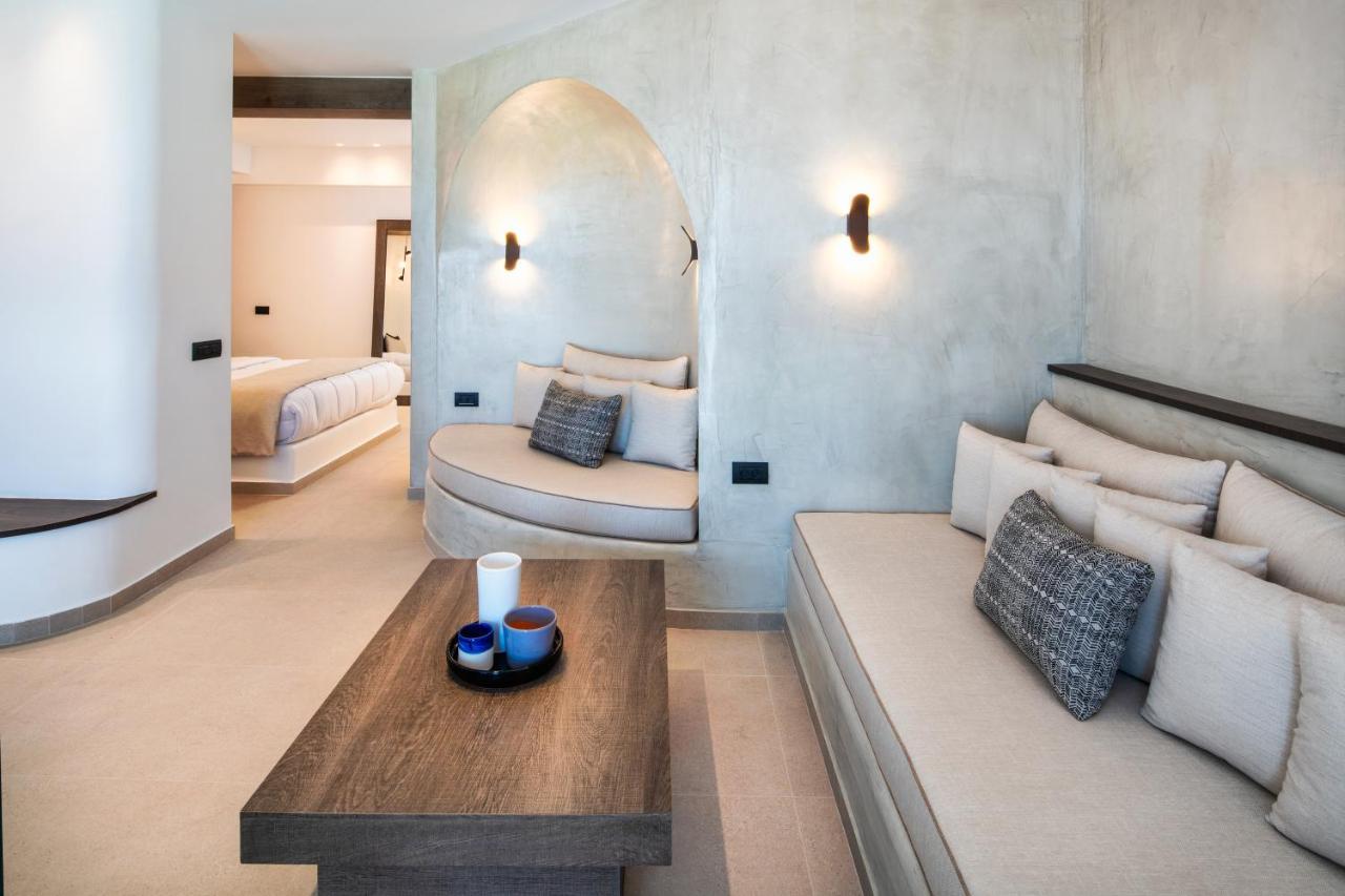 Gonia Residences Pýrgos Zewnętrze zdjęcie