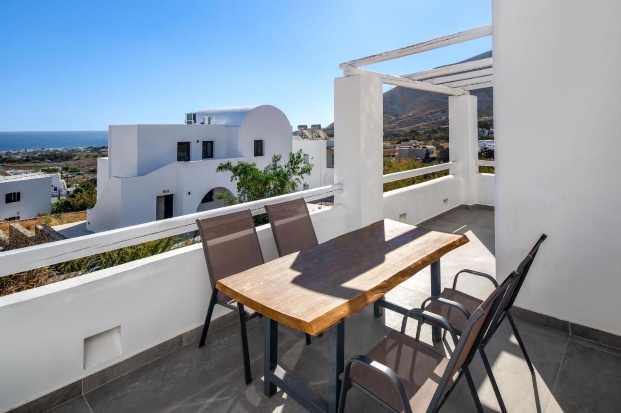 Gonia Residences Pýrgos Zewnętrze zdjęcie