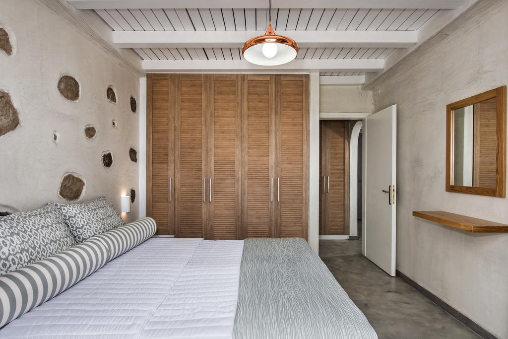 Gonia Residences Pýrgos Zewnętrze zdjęcie