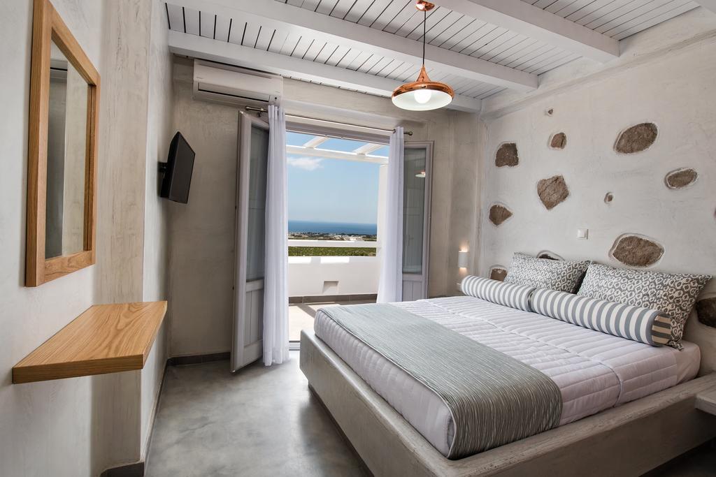 Gonia Residences Pýrgos Zewnętrze zdjęcie