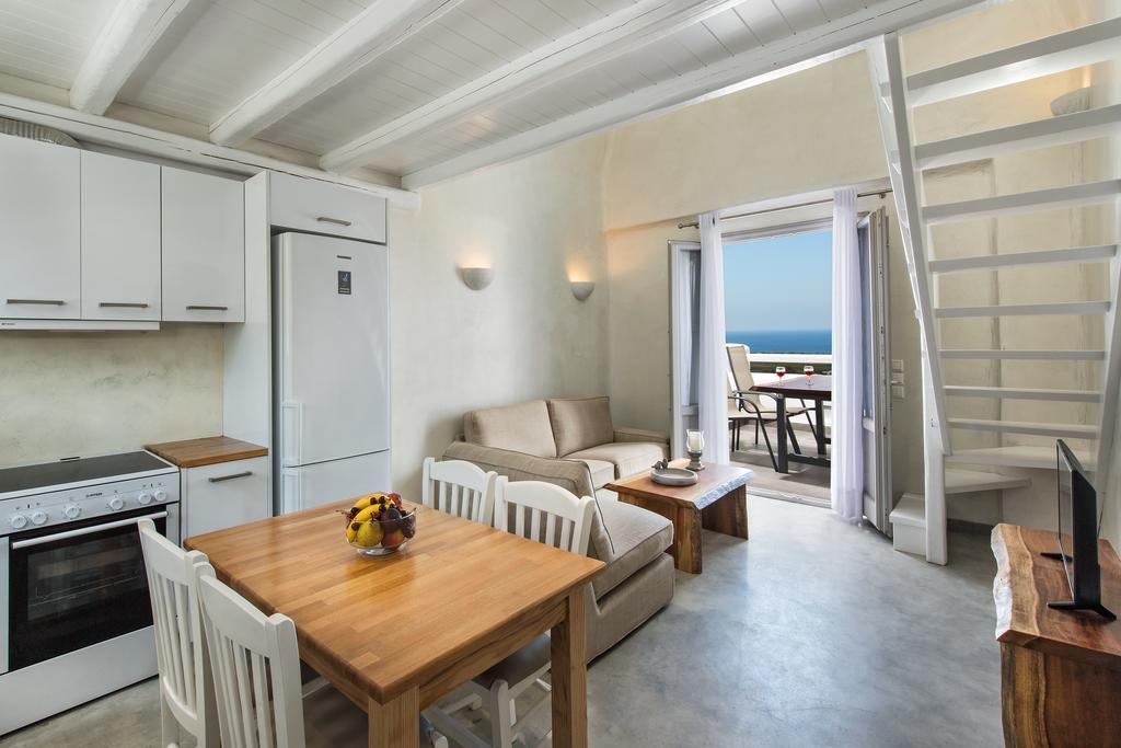 Gonia Residences Pýrgos Zewnętrze zdjęcie