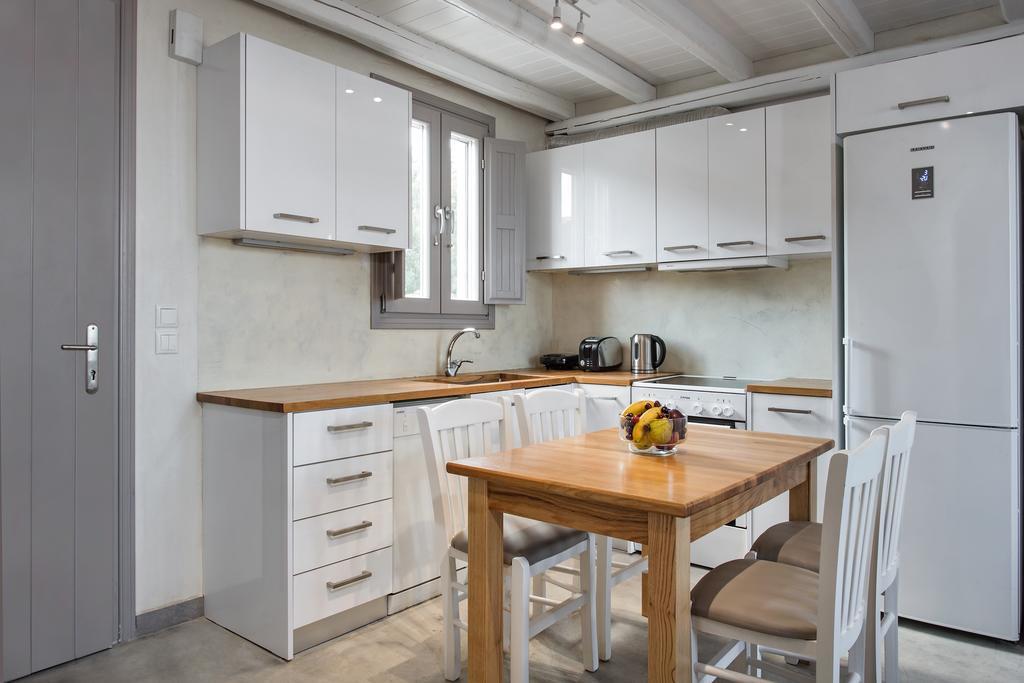 Gonia Residences Pýrgos Zewnętrze zdjęcie