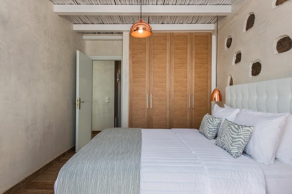 Gonia Residences Pýrgos Zewnętrze zdjęcie