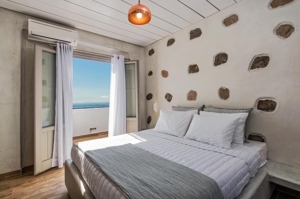 Gonia Residences Pýrgos Zewnętrze zdjęcie