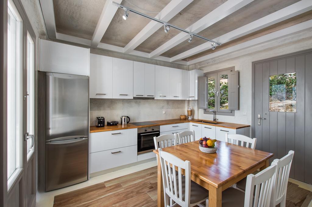 Gonia Residences Pýrgos Zewnętrze zdjęcie