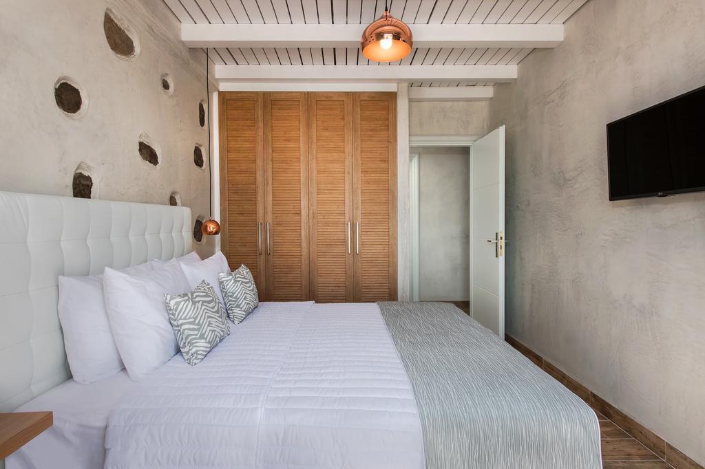 Gonia Residences Pýrgos Zewnętrze zdjęcie