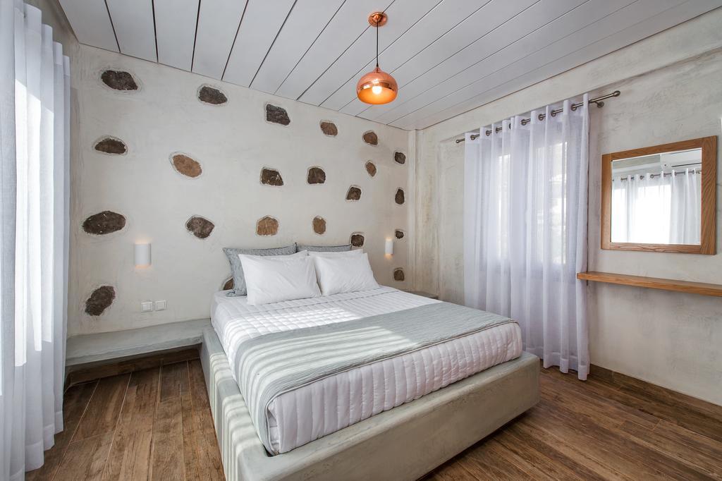Gonia Residences Pýrgos Zewnętrze zdjęcie