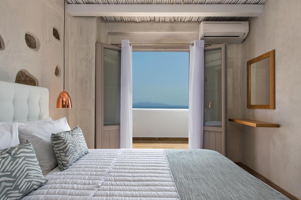 Gonia Residences Pýrgos Zewnętrze zdjęcie